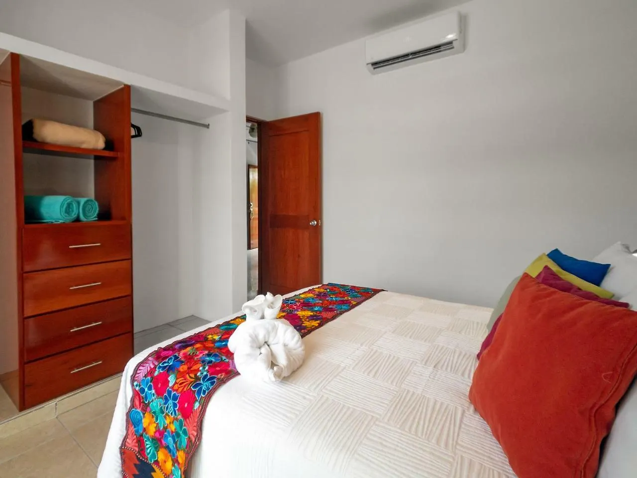 Ferienwohnung Casa Siinik Puerto Morelos 0*,  Mexiko