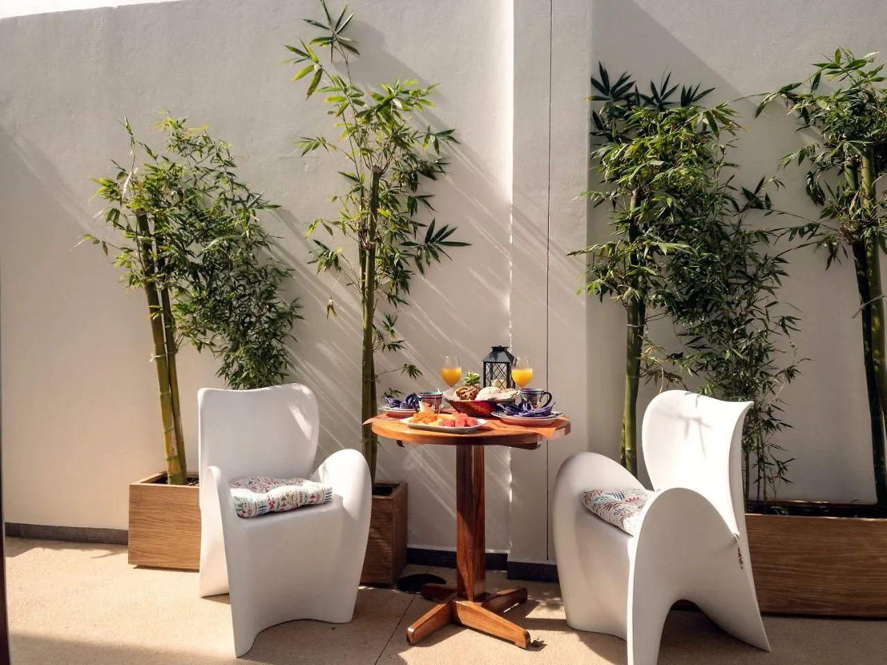 Apartament Casa Siinik Puerto Morelos Meksyk