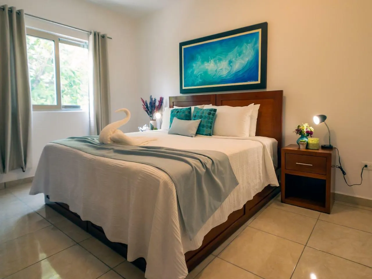 Apartament Casa Siinik Puerto Morelos