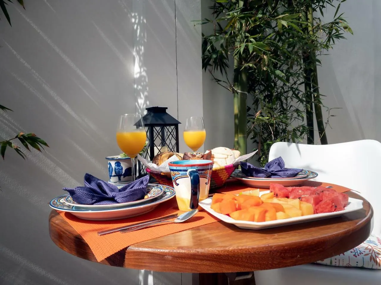 Apartament Casa Siinik Puerto Morelos