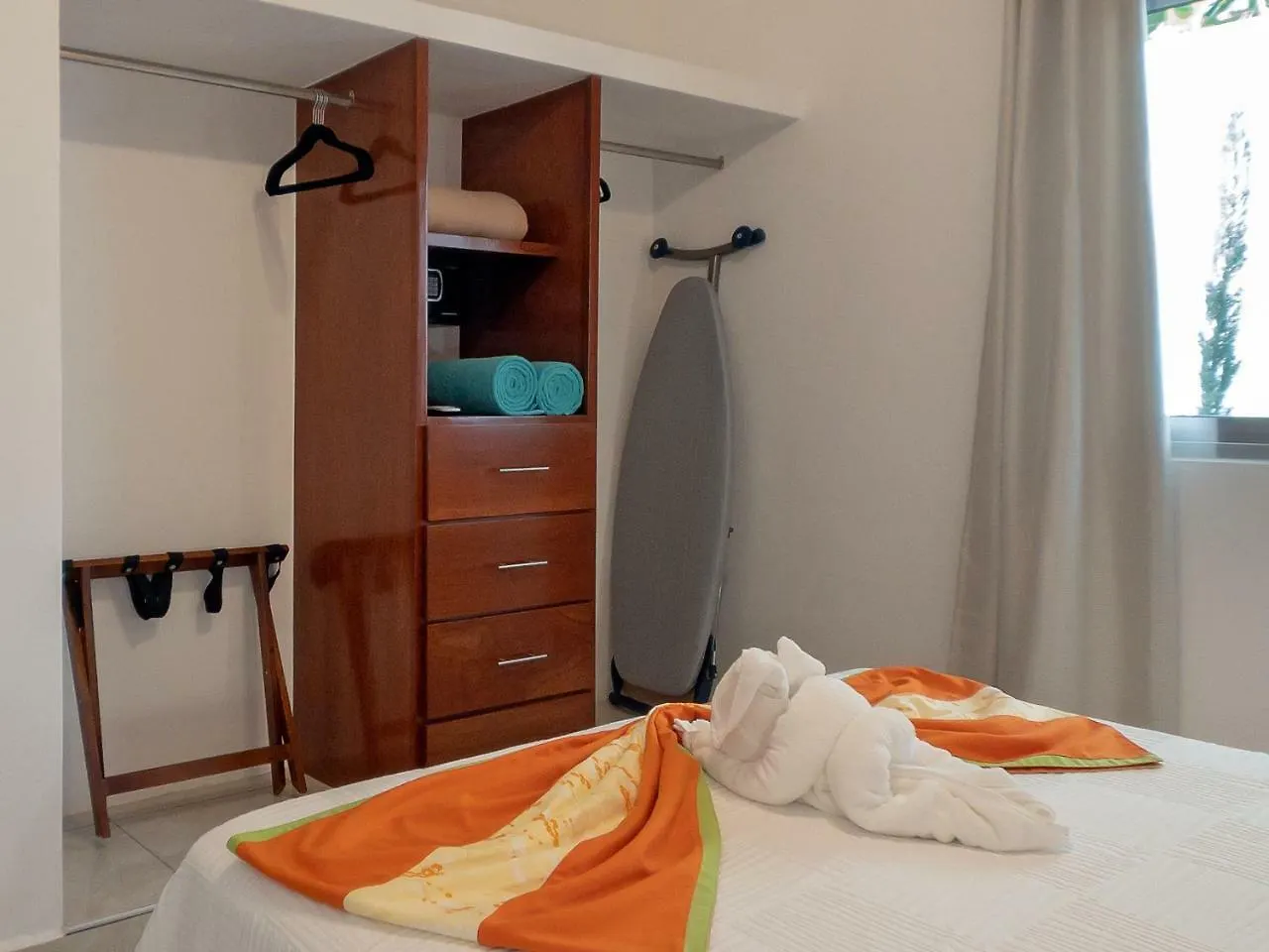 Apartament Casa Siinik Puerto Morelos 0*,