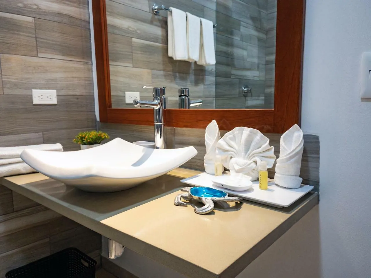 Apartament Casa Siinik Puerto Morelos Meksyk