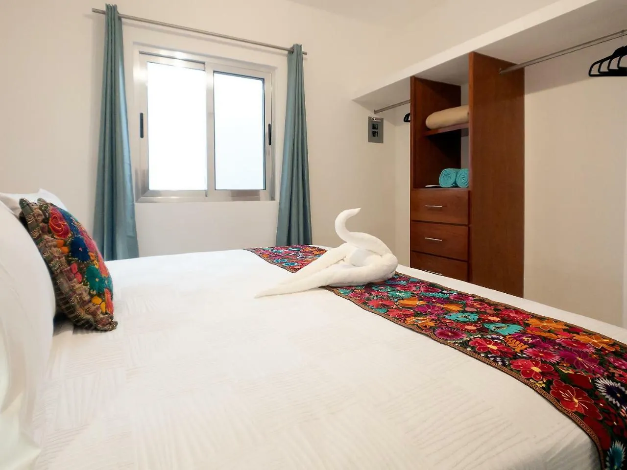 Casa Siinik Appartement Puerto Morelos 0*,