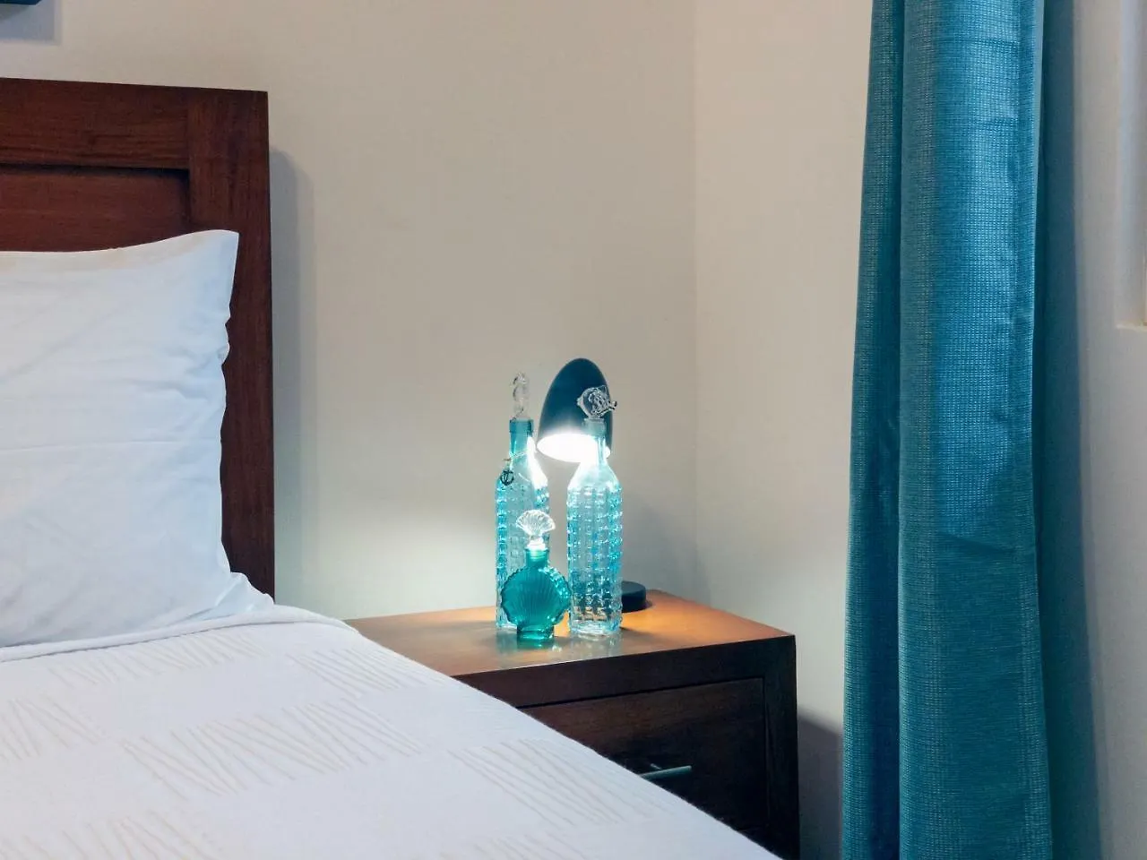 Casa Siinik Appartement Puerto Morelos