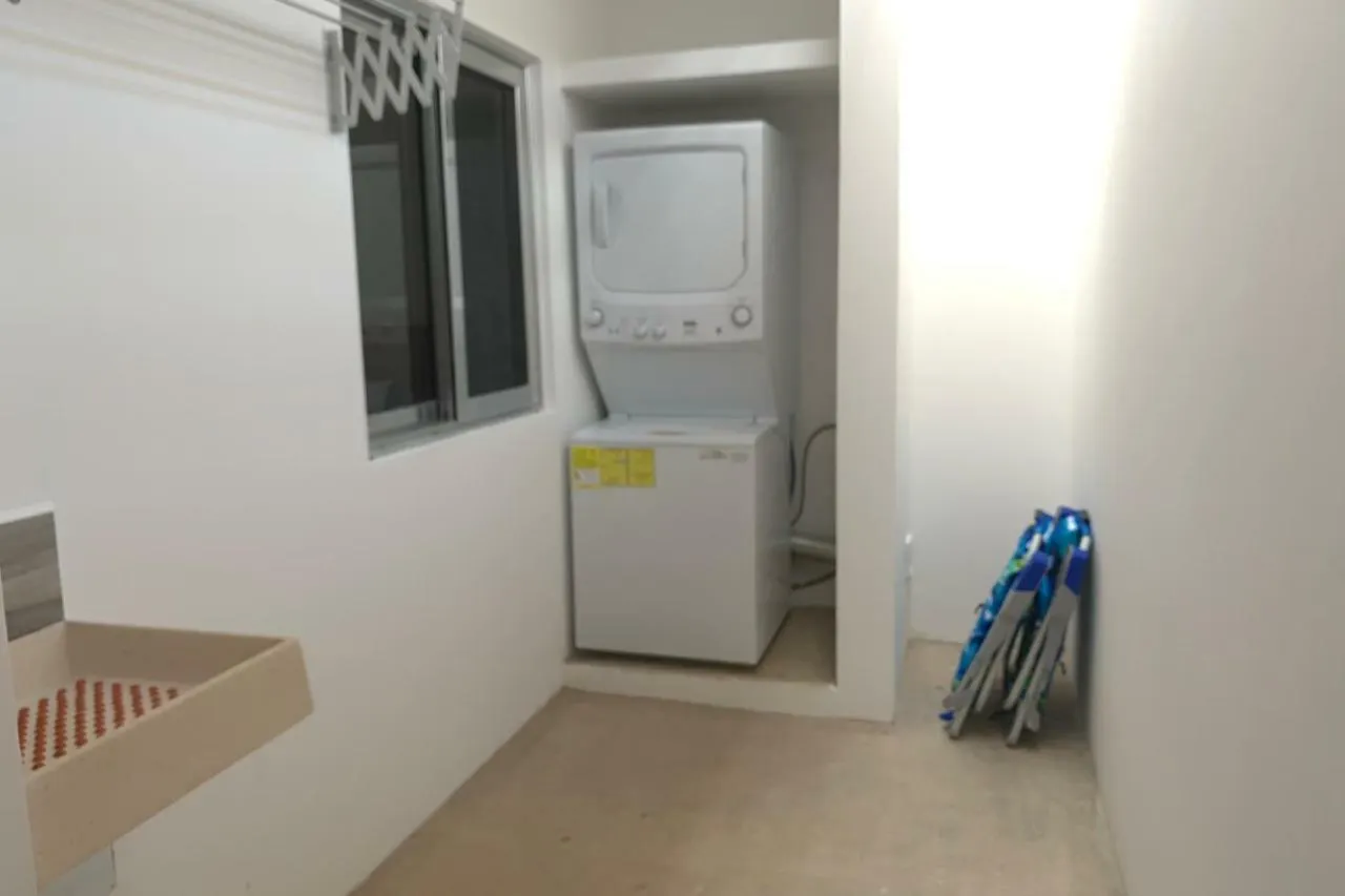 Casa Siinik Appartement Puerto Morelos